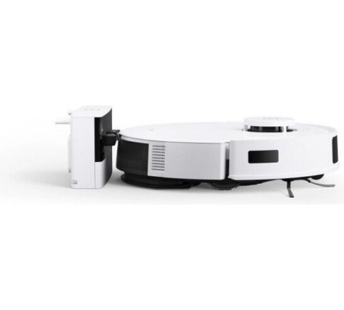 Робот-пылесос Ecovacs Deebot N20 Pro (белый)