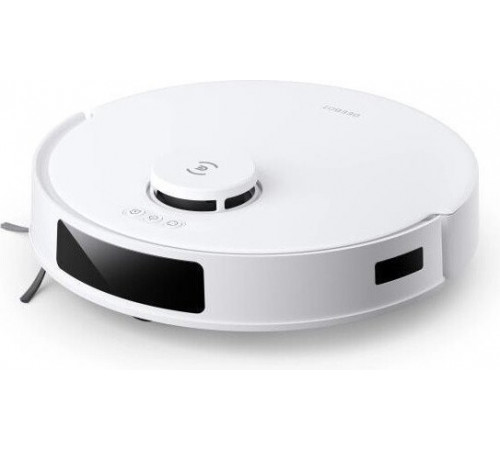 Робот-пылесос Ecovacs Deebot N20 Pro (белый)