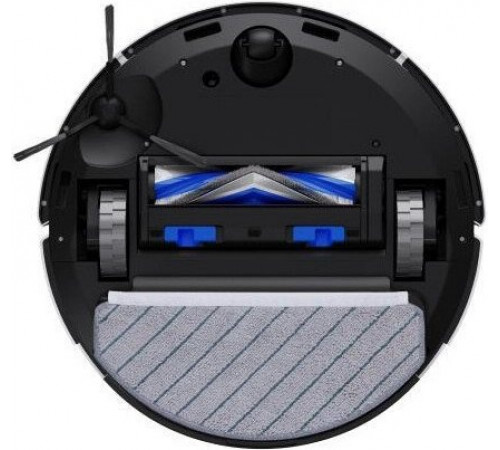 Робот-пылесос Ecovacs Deebot N20 Pro (белый)