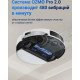 Робот-пылесос Ecovacs Deebot N20 Pro (белый)