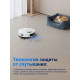 Робот-пылесос Ecovacs Deebot N20 Pro (белый)