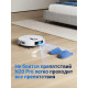 Робот-пылесос Ecovacs Deebot N20 Pro (белый)