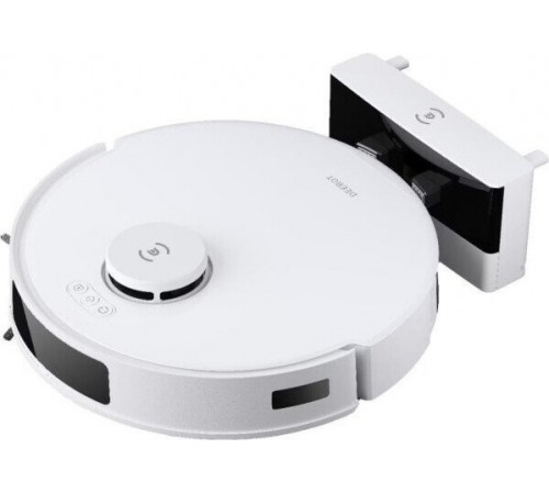 Робот-пылесос Ecovacs Deebot N20 Pro (белый)