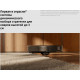 Робот-пылесос Roborock Saros 20 S2052-02 (черный)