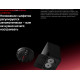 Робот-пылесос Roborock Saros 20 S2052-02 (черный)