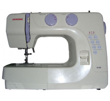 Швейная машина Janome VS 50