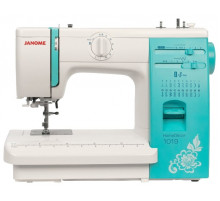 Швейная машина Janome HomeDecor 1019