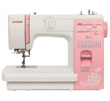 Швейная машина Janome HomeDecor 1023