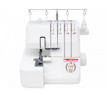 Оверлок Necchi 4455D