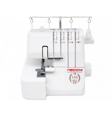 Оверлок Necchi 4455D