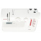 Электромеханическая швейная машина Janome 3112R
