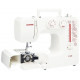 Электромеханическая швейная машина Janome 3112R