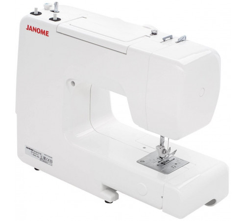 Электромеханическая швейная машина Janome 3112R