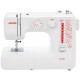 Электромеханическая швейная машина Janome 3112R