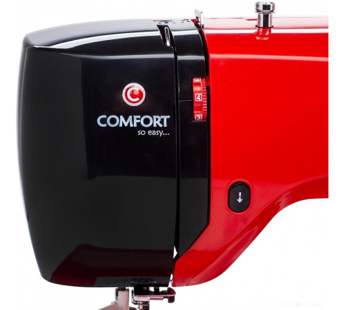 Электронная швейная машина Comfort 555