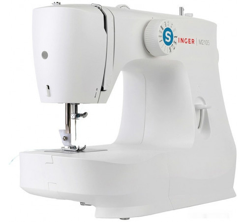 Электромеханическая швейная машина Singer M2105