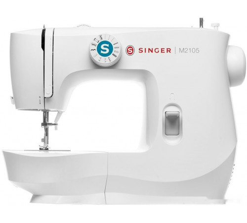 Электромеханическая швейная машина Singer M2105