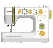 Швейная машина Janome Excellent Stitch 15A
