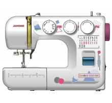 Швейная машина Janome Excellent Stitch 18A