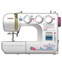 Швейная машина Janome Excellent Stitch 18A