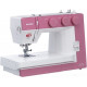 Электромеханическая швейная машина Janome 1522PG Anniversary Edition