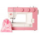 Электромеханическая швейная машина Janome 1522PG Anniversary Edition