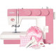 Электромеханическая швейная машина Janome 1522PG Anniversary Edition