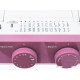 Электромеханическая швейная машина Janome 1522PG Anniversary Edition
