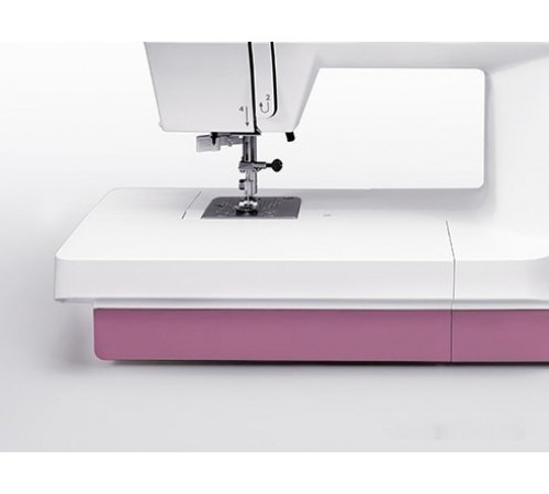 Электромеханическая швейная машина Janome 1522PG Anniversary Edition
