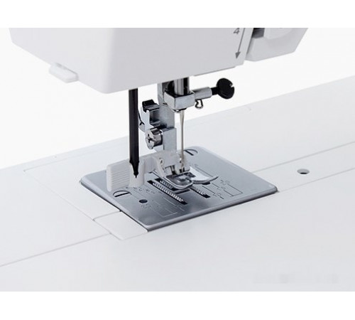 Электромеханическая швейная машина Janome 1522PG Anniversary Edition