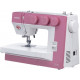 Электромеханическая швейная машина Janome 1522PG Anniversary Edition