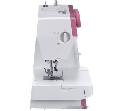 Электромеханическая швейная машина Janome 1522PG Anniversary Edition