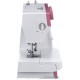 Электромеханическая швейная машина Janome 1522PG Anniversary Edition