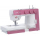 Электромеханическая швейная машина Janome 1522PG Anniversary Edition