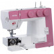 Электромеханическая швейная машина Janome 1522PG Anniversary Edition
