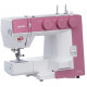 Электромеханическая швейная машина Janome 1522PG Anniversary Edition