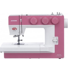 Электромеханическая швейная машина Janome 1522PG Anniversary Edition