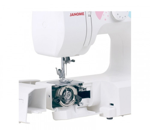 Швейная машина Janome JQ-2515S
