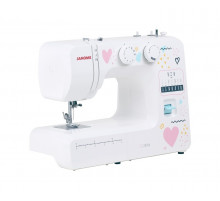 Швейная машина Janome JQ-2515S