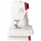 Электромеханическая швейная машина Janome 1522RD