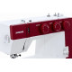 Электромеханическая швейная машина Janome 1522RD