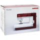 Электромеханическая швейная машина Janome 1522RD