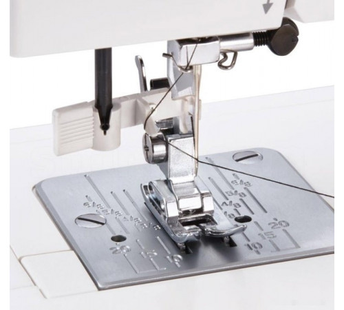 Электромеханическая швейная машина Janome 1522RD