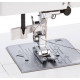Электромеханическая швейная машина Janome 1522RD