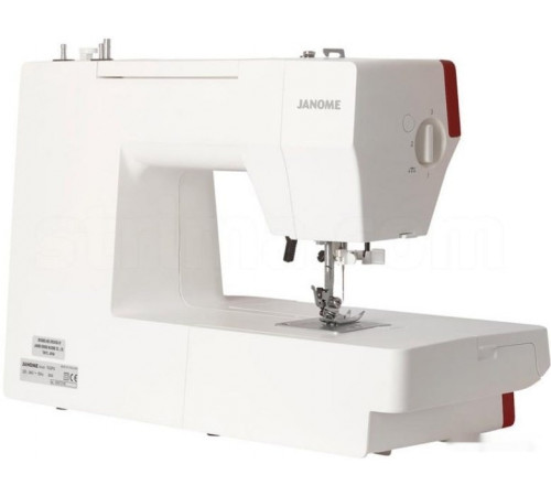 Электромеханическая швейная машина Janome 1522RD