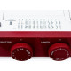 Электромеханическая швейная машина Janome 1522RD