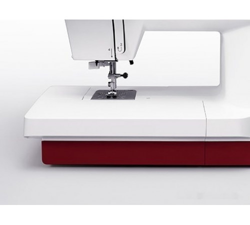 Электромеханическая швейная машина Janome 1522RD