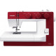 Электромеханическая швейная машина Janome 1522RD
