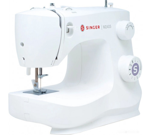 Электромеханическая швейная машина Singer M2405