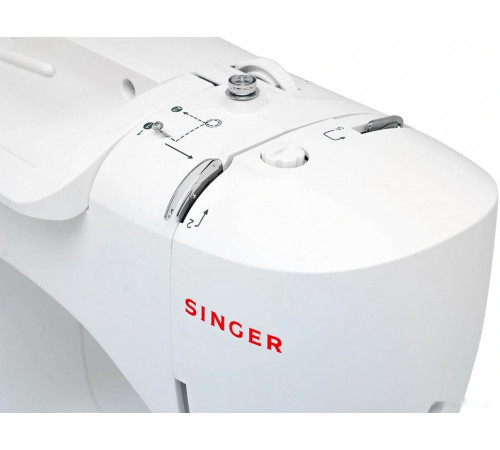 Электромеханическая швейная машина Singer M2405